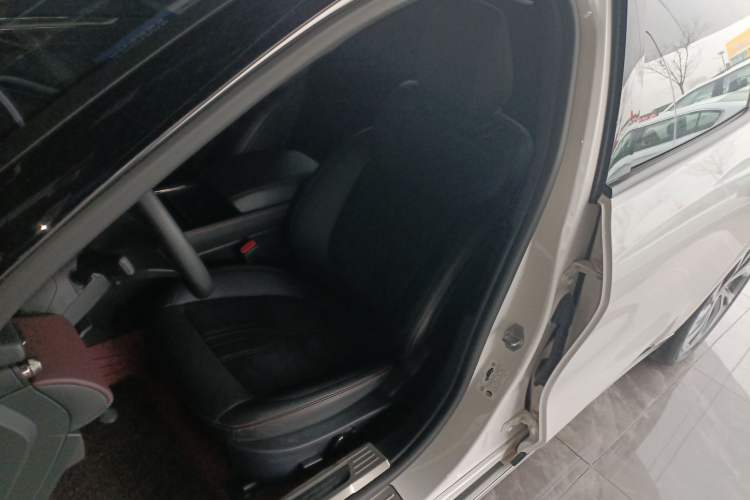 Used Ford Mondeo 2022 EcoBoost 245 Ultimate Model
