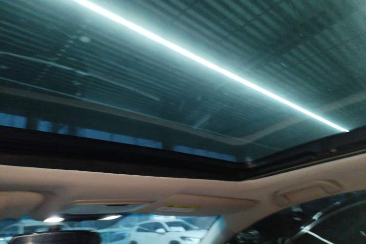 Used Honda Accord 2018 260TURBO Prestige Edition China V