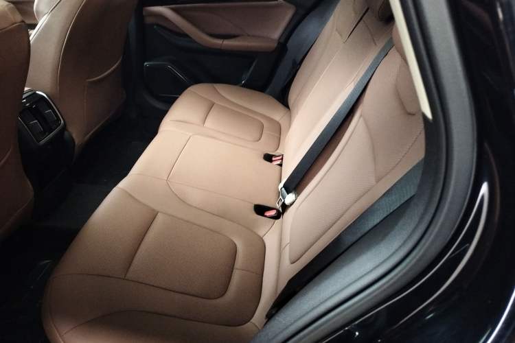 Used Bestune B70 2024 Dragon Edition 1.5T Leading Model