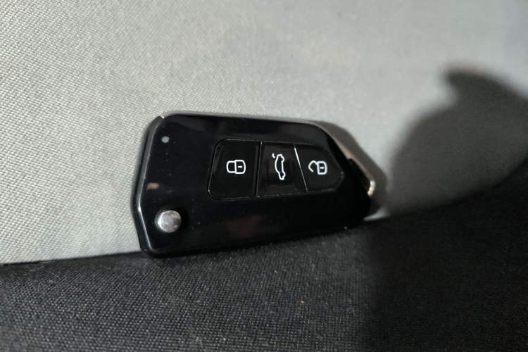 Used Skoda Fabia 2016 1.4L Automatic Car Enjoy Edition