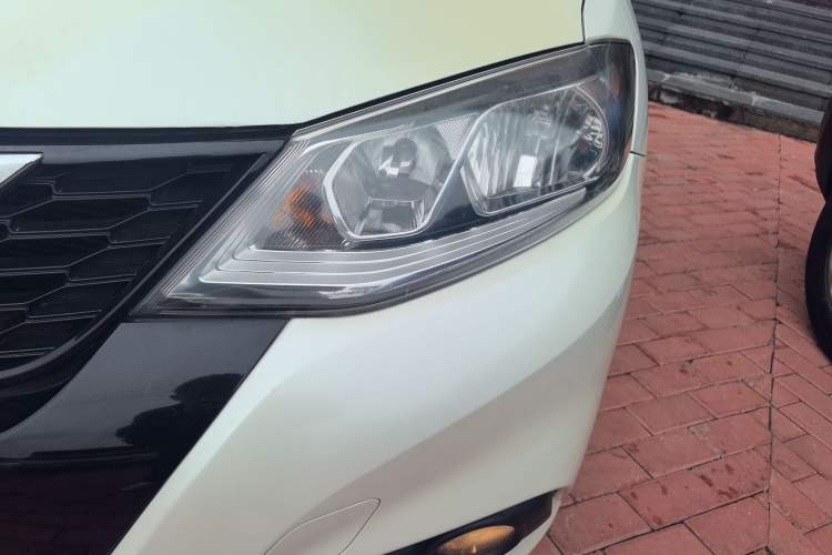 Used Nissan Tiida 2020 1.6L CVT Smart Drive Edition