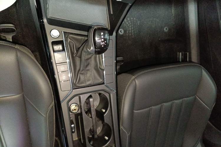 Used Volkswagen Passat 2023 Revised Version 280TSI Business Edition
