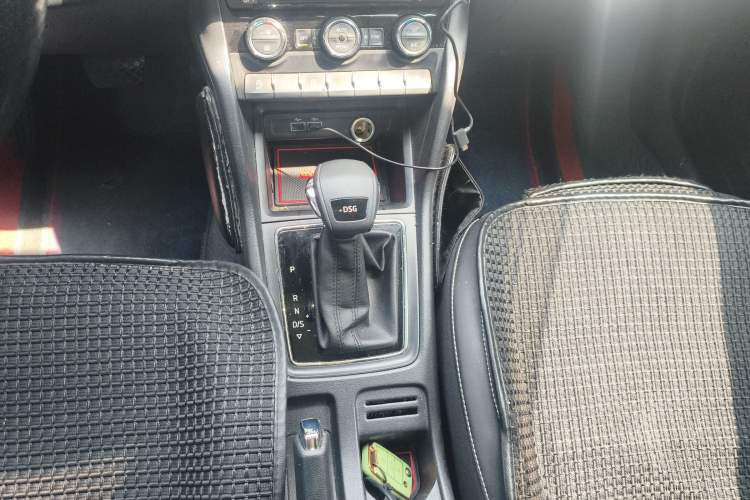 Used Skoda Karoq 2018 TSI280 Luxury Edition China V Standard
