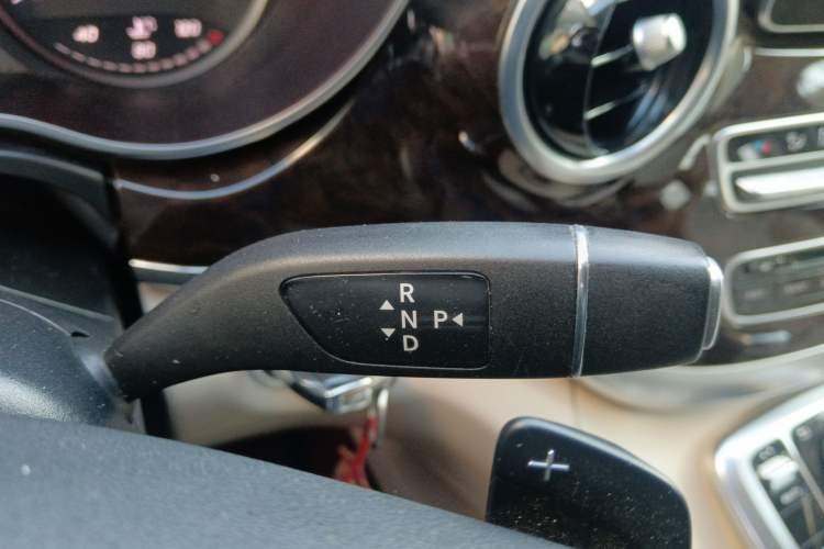 Used Mercedes-Benz V-Class 2016 V 260 L Prestige Extended Edition
