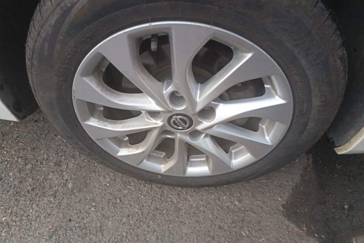 Used Nissan Sylphy 2022 Classic 1.6XE CVT Comfort Edition
