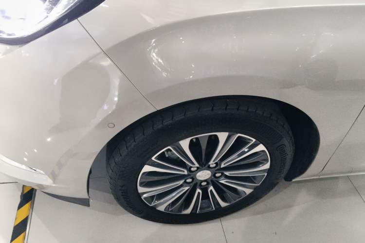 Used Buick GL8 2021 ES Landtrek 653T Luxury Model
