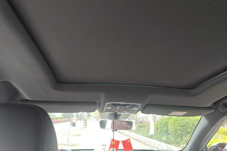 Used JETOUR X70 PLUS 2021 1.6T DCT StarPRO 7-seater
