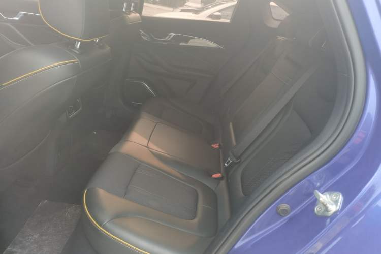 Used Bestune B70S 2022 1.5T Smart Trend Leader