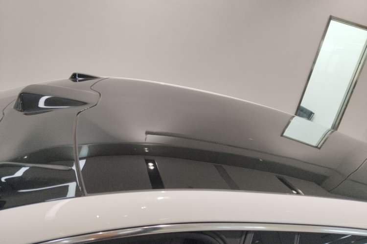 Used Nio ET9 2025 100 kWh