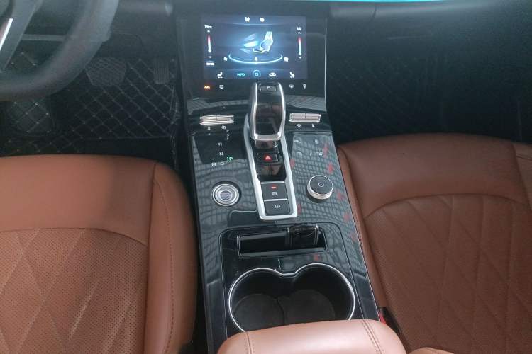 Used Chery Tiggo 8 2021 Kunpeng Edition 290TGDI Automatic Fuyao Version