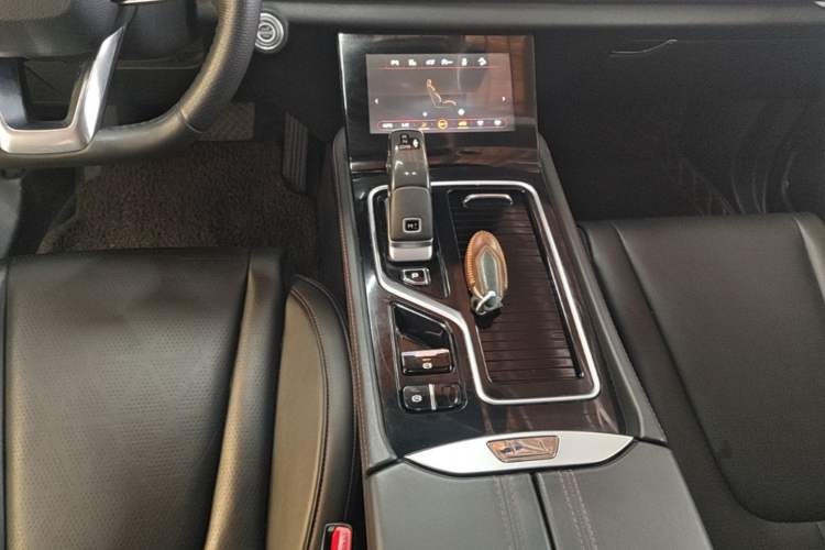 Used Bestune T99 2020 20TD Automatic Sport Premium Edition
