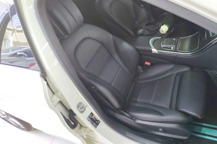 Used Mercedes-Benz C-Class 2020 C 260 L Sport Edition