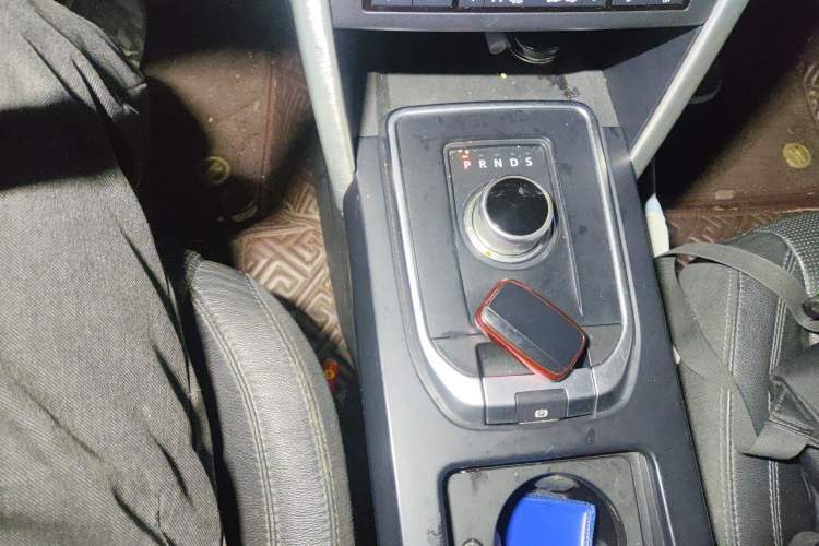 Used Land Rover Discovery Sport 2016 2.0T SE
