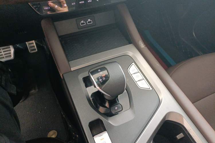 Used JETOUR X90 PLUS 2021 1.6TD DCT Estate 5-seater
