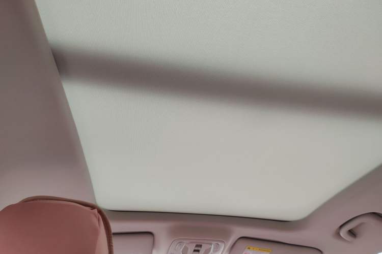 Used Roewe RX5 MAX 2022 1.5T Automatic Youwei Luxury Edition
