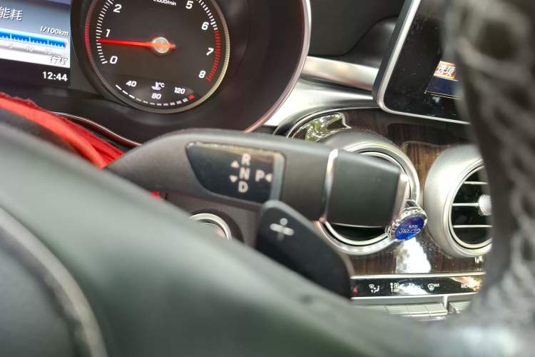 Used Mercedes-Benz GLC 2017 GLC 260 4MATIC Dynamic Edition