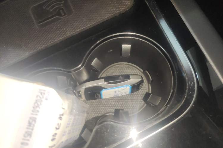 Used BYD Song Pro 2019 1.5T Automatic Elite Edition