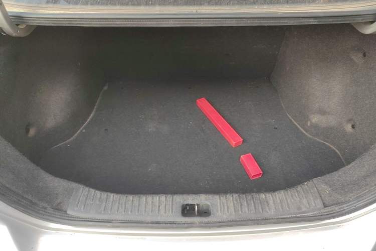 Used Venucia D50 2013 1.6L Manual Fashion Edition
