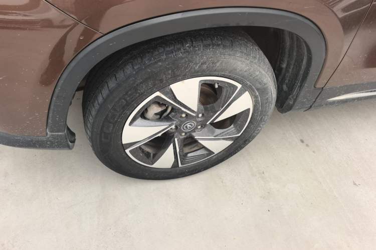 Used Changan CS75 2020 280T Automatic Smart Edition China VI