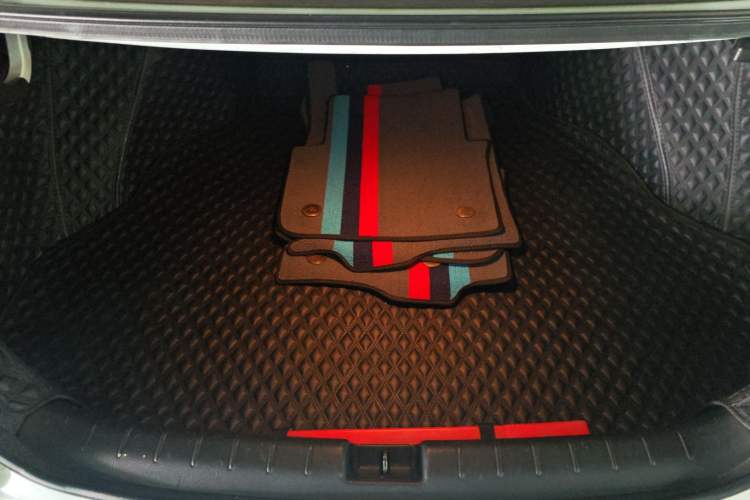 Used Honda Accord 2015 2.0L LX Comfort Edition
