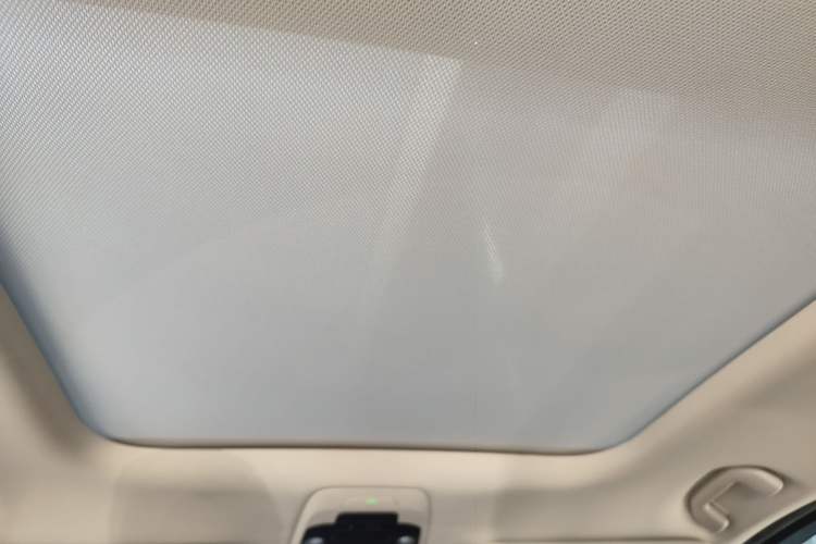 Used Nio ES8 2018 Founder Edition