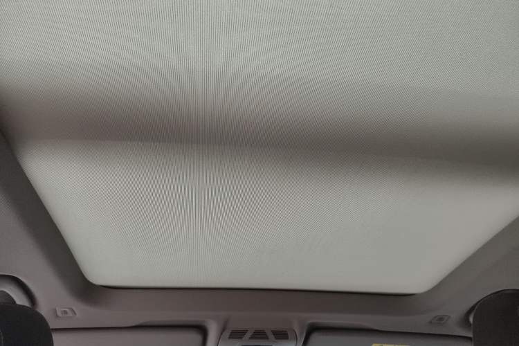 Used BMW X1 2021 sDrive20Li Premium Edition Headliner
