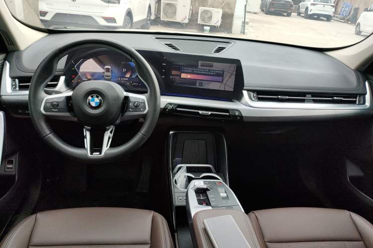 Used BMW X1 2023 sDrive25Li M Sport Package