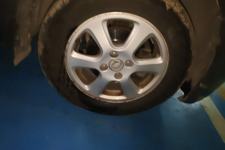 Used FORTHING Joyear 2011 1.5L AMT Luxury Version