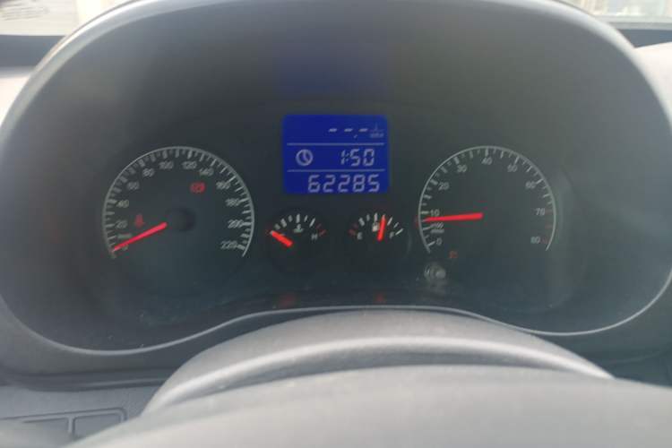 Used Chery Tiggo 3 2015 1.6L Manual Zhishang Commemorative Edition
