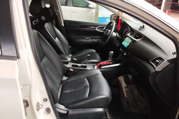 Used Nissan Sylphy 2019 Classic 1.6XL CVT Luxury Edition