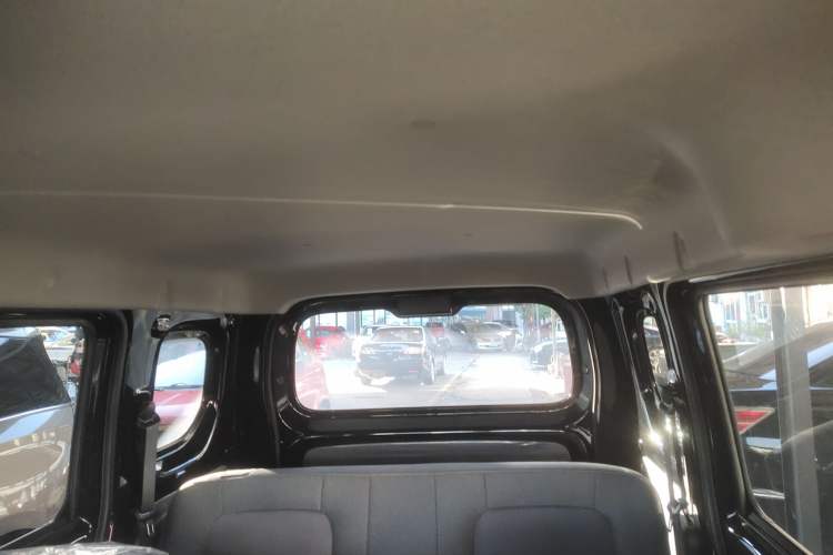 Used Wuling Zhiguang New Energy 2025 Comfort Model
