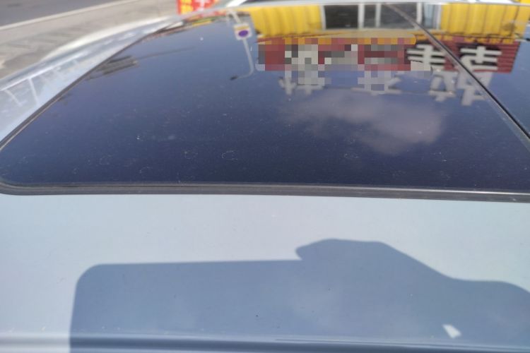 Used Geely Auto Preface 2026 Model Oriental Yao 1.5TD Fuyao Edition
