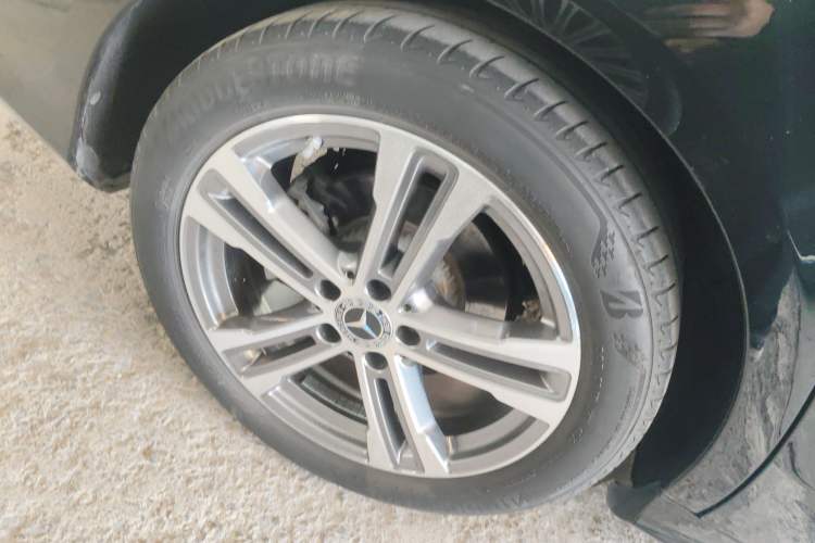 Used Mercedes-Benz E-Class 2021 E 260 L Sport Edition
