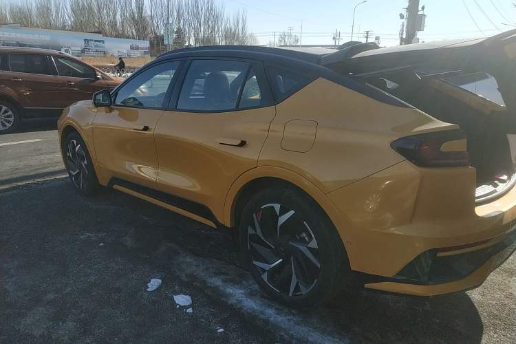 Used Ford Mondeo 2024 2.0T E-Hybrid Sport Edition ST-Line
