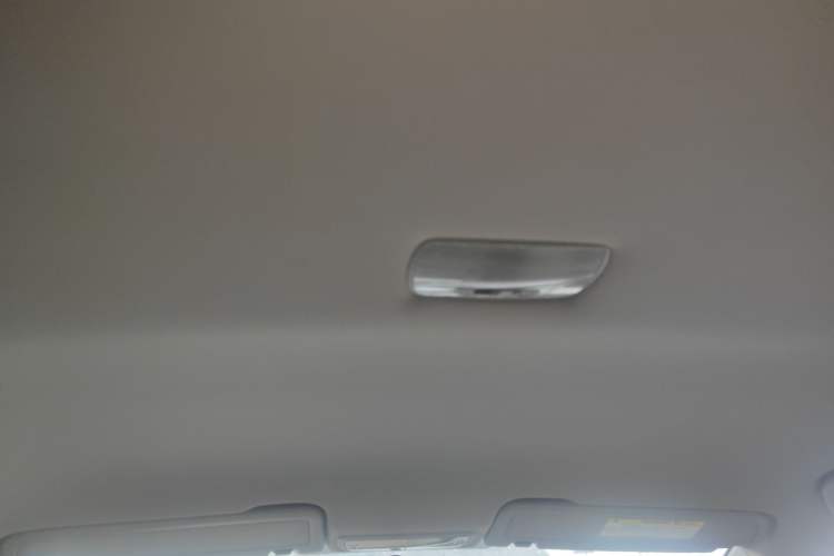 Used Honda Civic 2009 1.8L Automatic Classic Edition Headliner