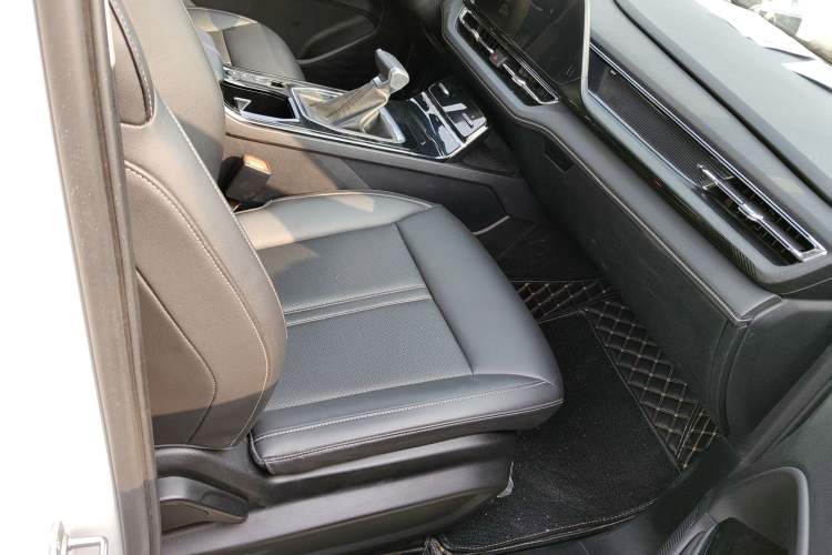 Used Wuling Victory 2020 1.5T CVT Luxury Model