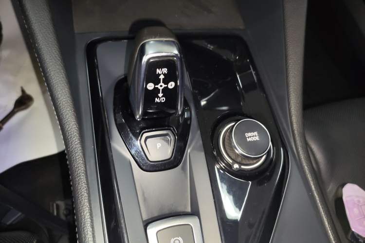 Used Lynk & Co 03 2021 1.5TD DCT Jing Champion Edition
