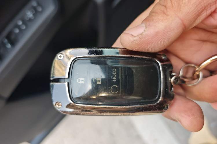 Used Honda Breeze 2023 240TURBO Two-Wheel-Drive Luxury Edition 5 Seats