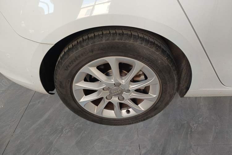 Used Audi A3 2016 Sportback 35 TFSI Ambition Edition