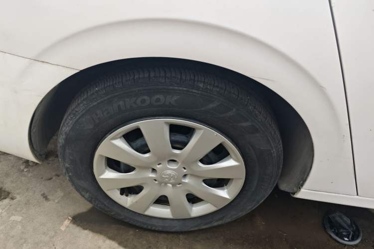 Used Peugeot 301 2017 1.6L Manual Comfort Edition
