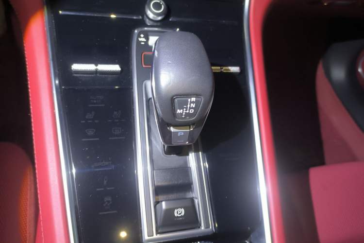 Used Porsche Panamera 2023 Facelifted Panamera 2.9T Platinum Edition