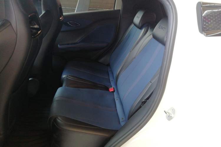 Used BYD Seagull 2024 Honor Edition 305km Dynamic Version