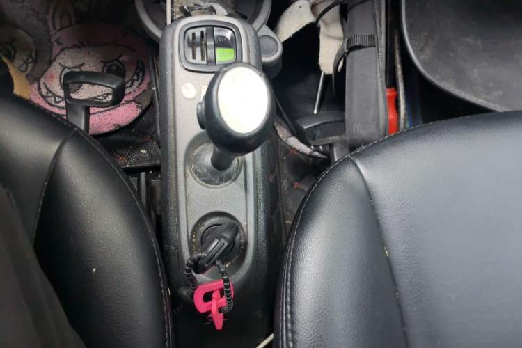 Used smart fortwo 2012 1.0 MHD Hardtop Comfort Edition