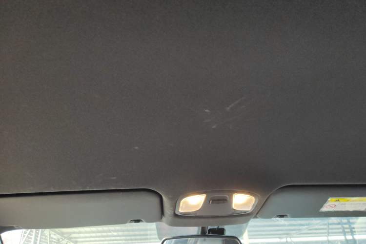 Used Hyundai ENCINO 2019 1.6T Iron Man Edition
