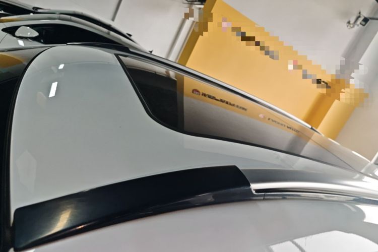 Used JETOUR X70 2023 1.5T DCT Beyond PRO+ Edition 5-Seater
