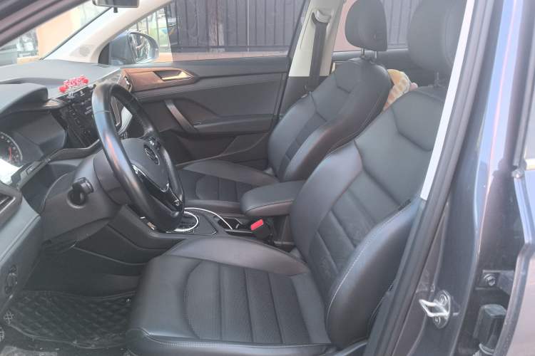 Used Volkswagen Tharu 2021 330TSI All-Wheel Drive Luxury PLUS Version
