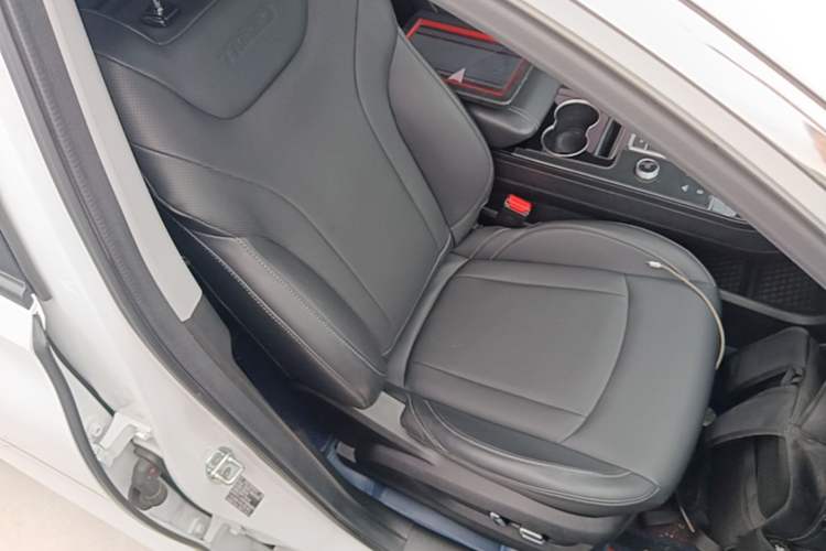Used Chery Tiggo 8 2021 Kunpeng Edition 290TGDI Automatic Zhubfeng Version
