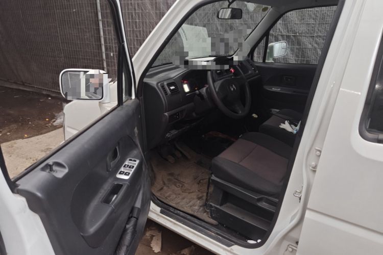 Used BAIC Changhe Wagon R 2020 1.4L Super Value Edition