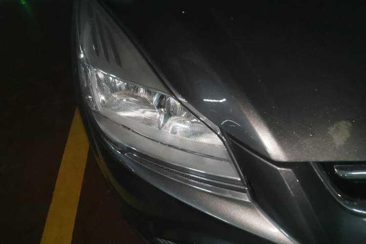 Used Ford Kuga 2015 1.5L GTDi Four-Wheel-Drive Elite Model