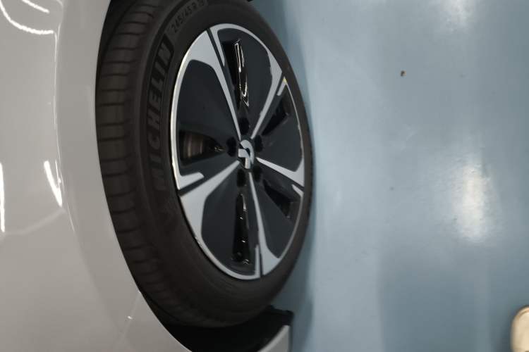 Used Nio ET5T 2025 75 kWh Touring
